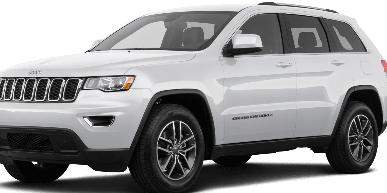 JEEP GRAND CHEROKEE 2020 1C4RJFAG6LC322731 image